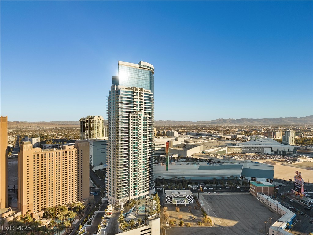 2700 Las Vegas Boulevard 809 Property Photo 90