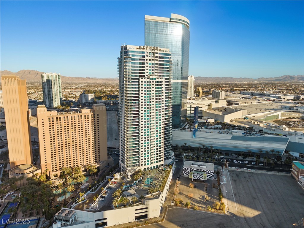 2700 Las Vegas Boulevard 809 Property Photo 91