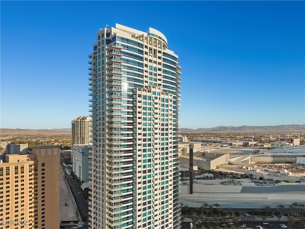 2700 Las Vegas Boulevard 809 Property Photo 93