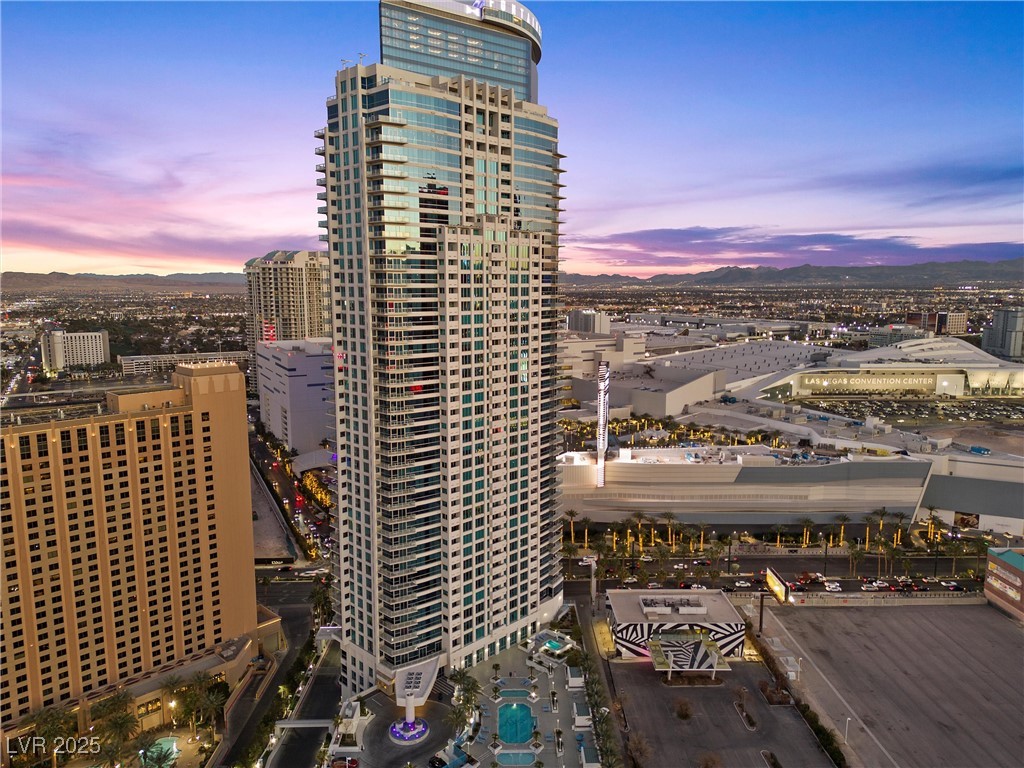 2700 Las Vegas Boulevard 809 Property Photo 95