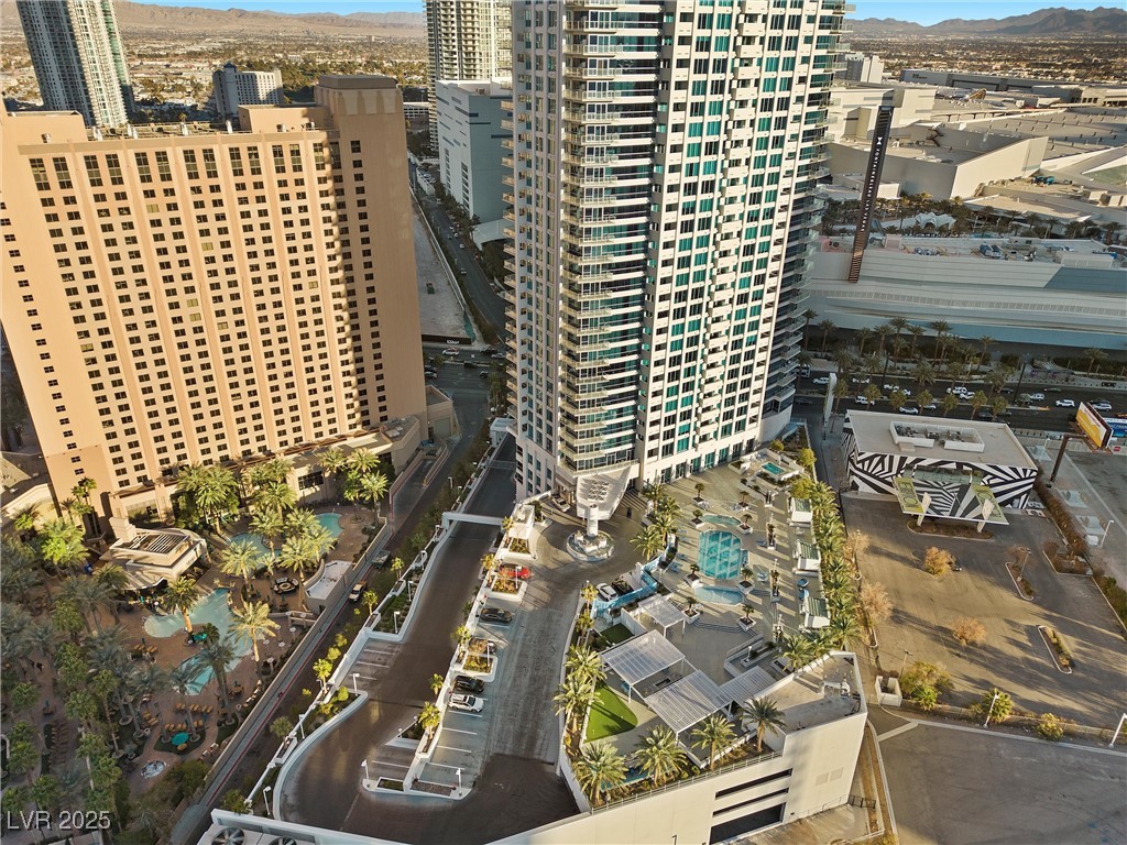 2700 Las Vegas Boulevard 809 Property Photo 96