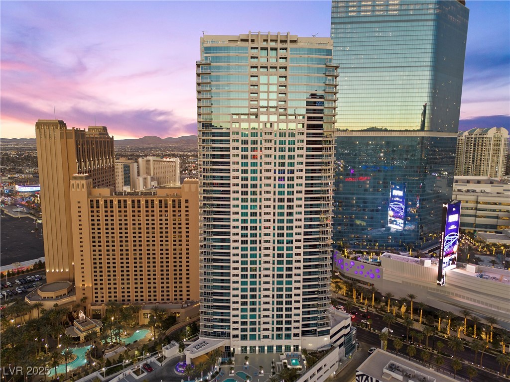 2700 Las Vegas Boulevard 809 Property Photo 98