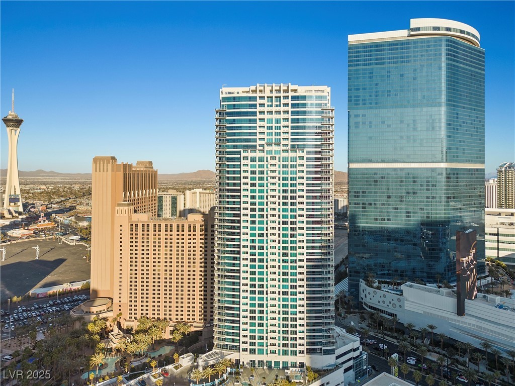 2700 Las Vegas Boulevard 809 Property Photo 99