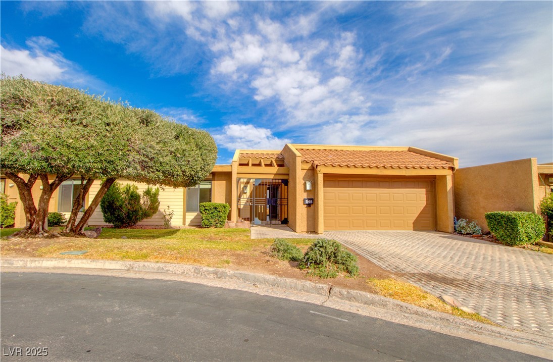 545 Tara Court Property Photo