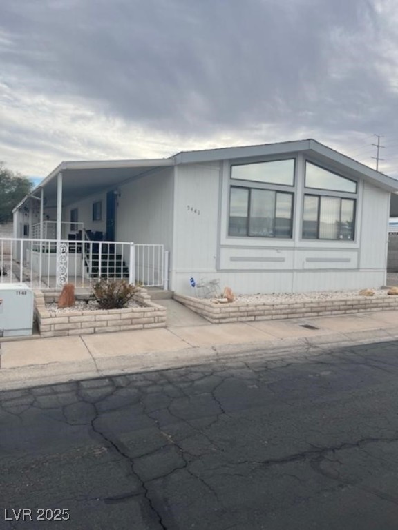 5441 Ario Road Property Photo