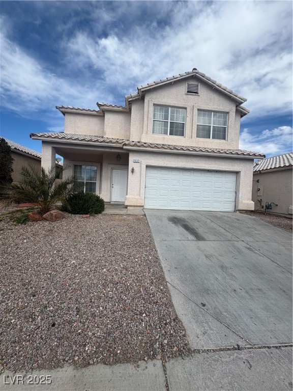 1532 Honey Vista Lane Property Photo