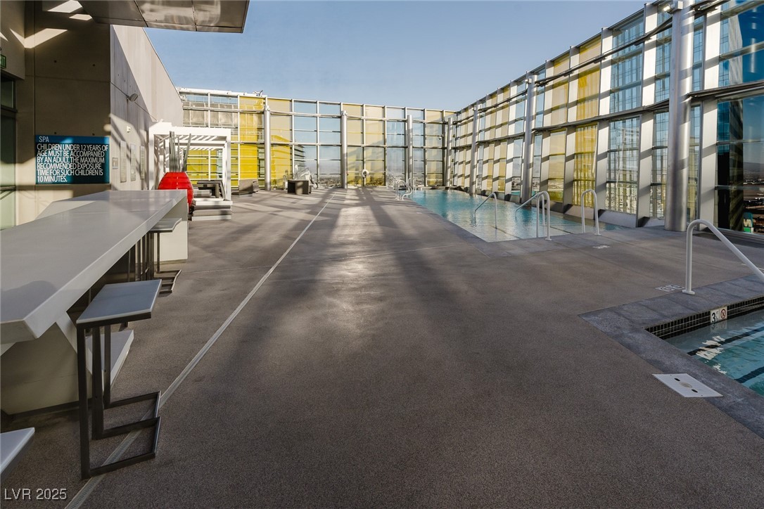 3726 Las Vegas Boulevard 1805 Property Photo 9