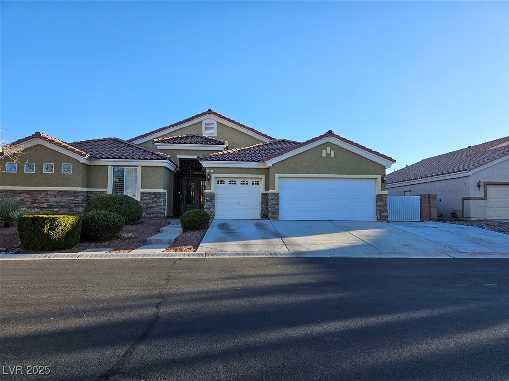 8301 Mooses Court Property Photo