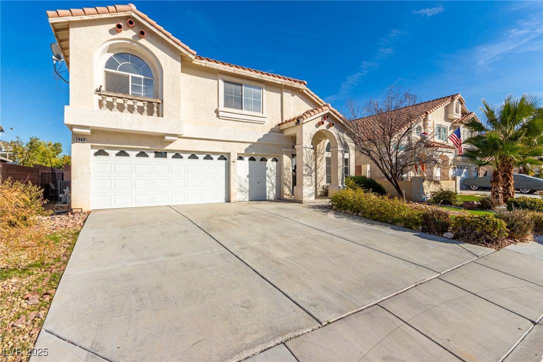 7862 Spindrift Cove Street Property Photo 3