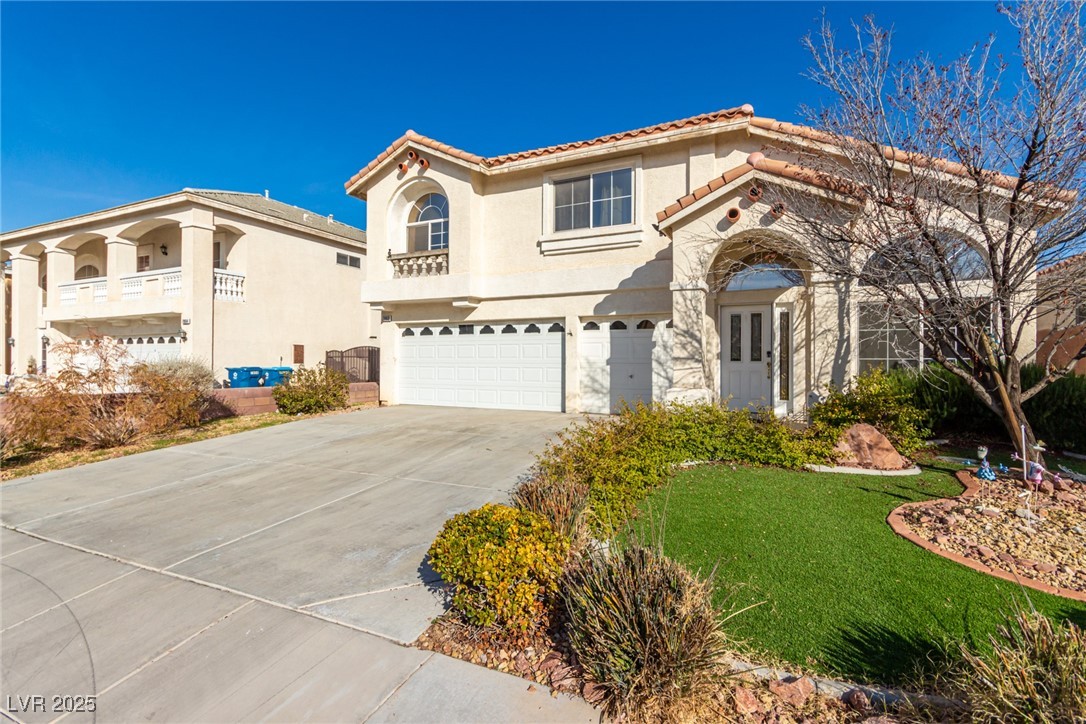 7862 Spindrift Cove Street Property Photo 5