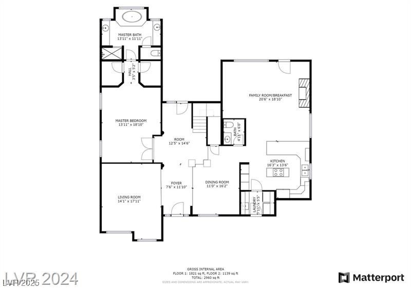 2638 Douglas Circle Property Photo 38