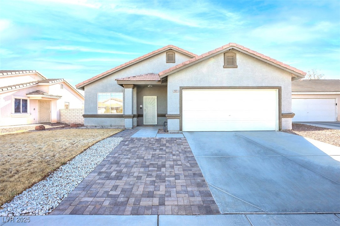 2421 Sunrise Springs Court Property Photo 1