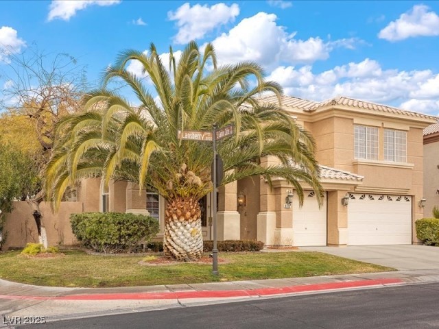 8970 Lansberry Court Property Photo