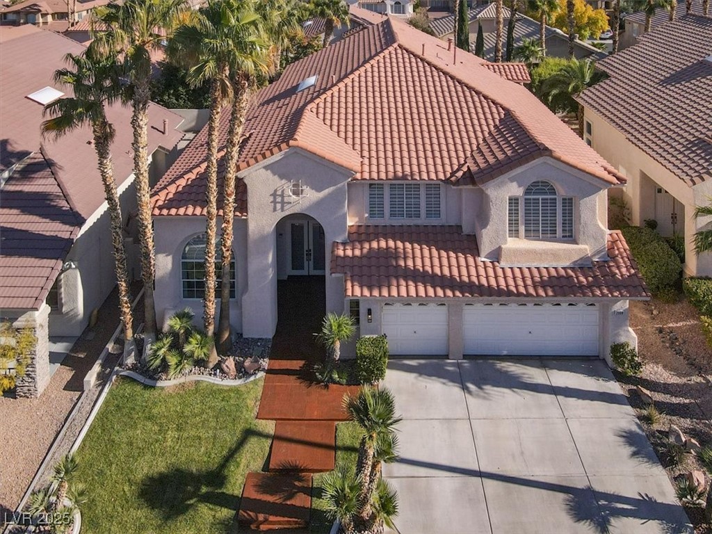 2008 Arbor Forest Street Property Photo