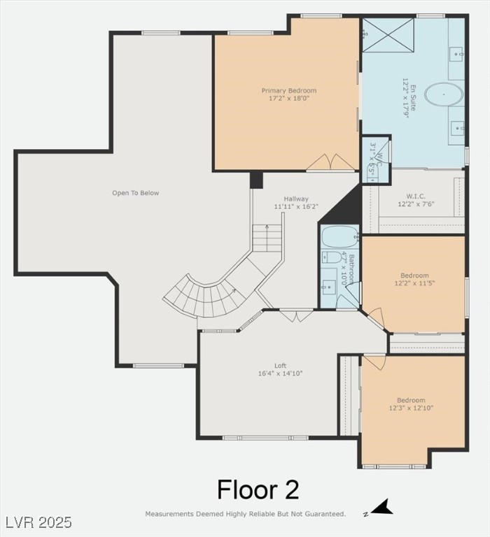 2008 Arbor Forest Street Property Photo 67
