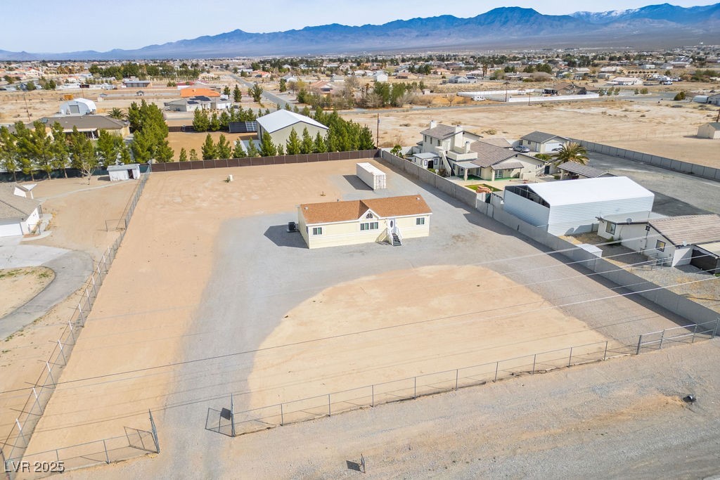 1100 East Gamebird Road Property Photo