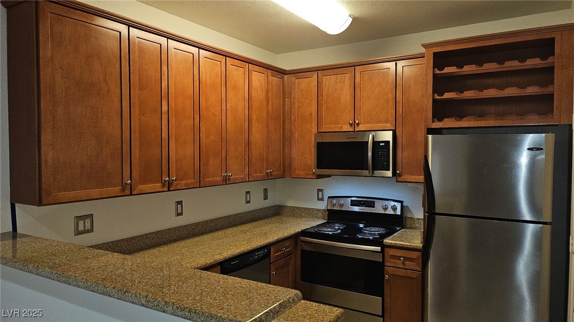 4400 South Jones Boulevard 1066 Property Photo