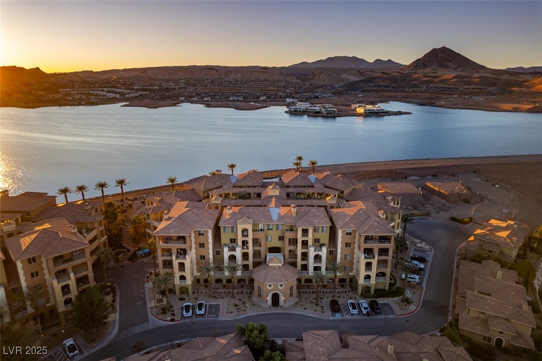 Lake Las Vegas Parcel 17 Mantova Phase 3 & 4 Real Estate Listings Main Image
