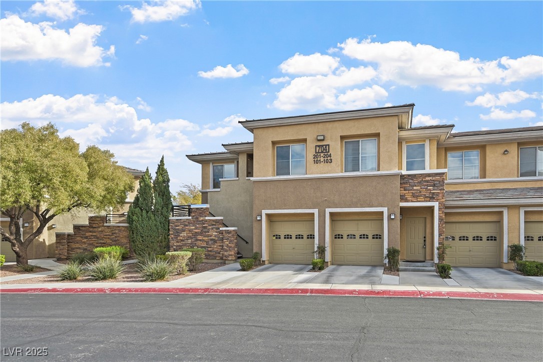 704 Peachy Canyon Circle 101 Property Photo 1