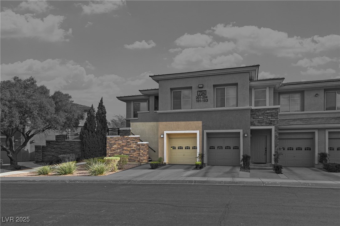 704 Peachy Canyon Circle 101 Property Photo 2
