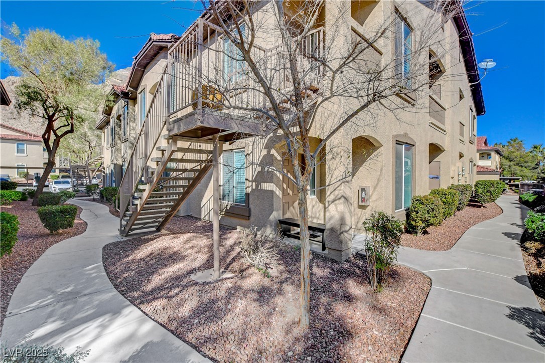 3360 Cactus Shadow Street 102 Property Photo