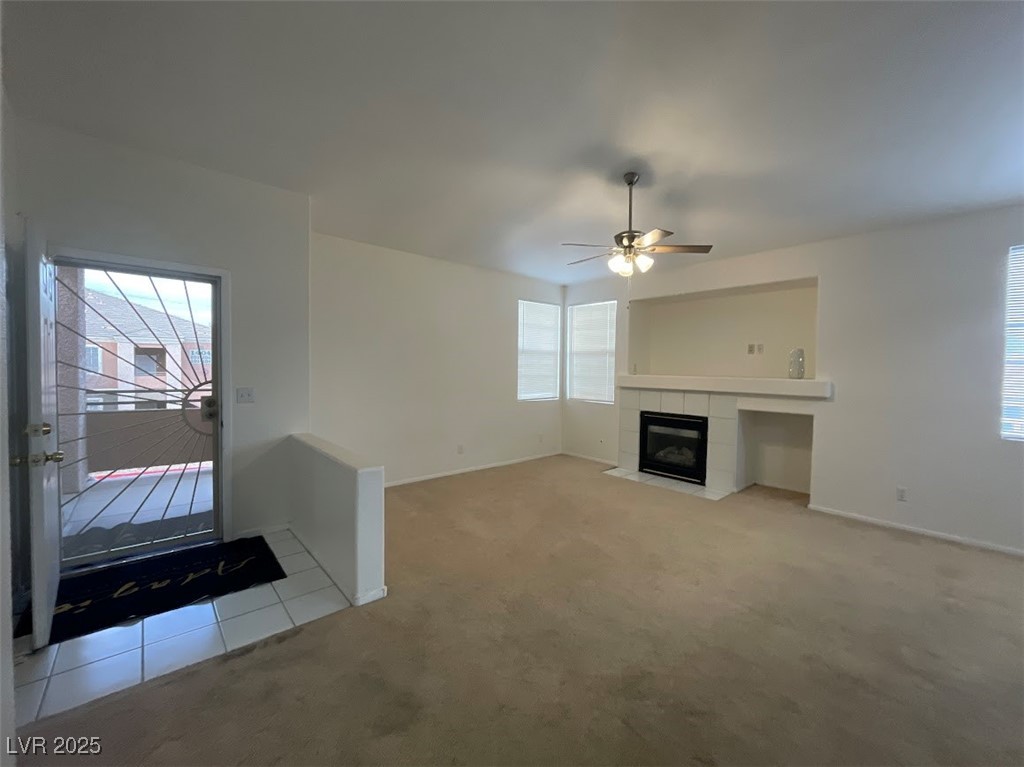 1400 Seward Street 202 Property Photo 3