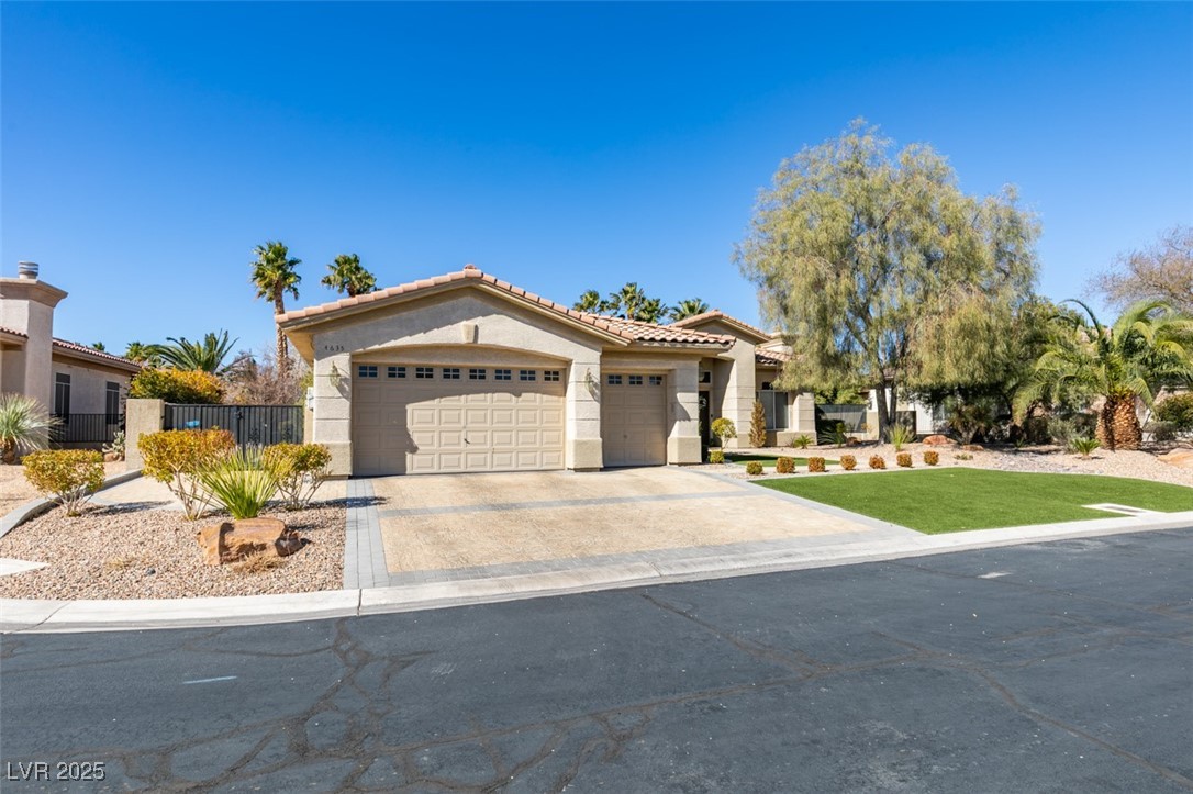 4635 Bird View Court Property Photo 1