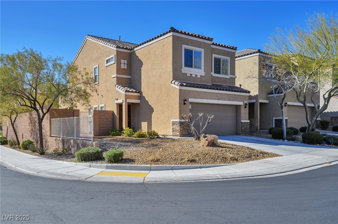8429 Spirit Vale Avenue Property Photo