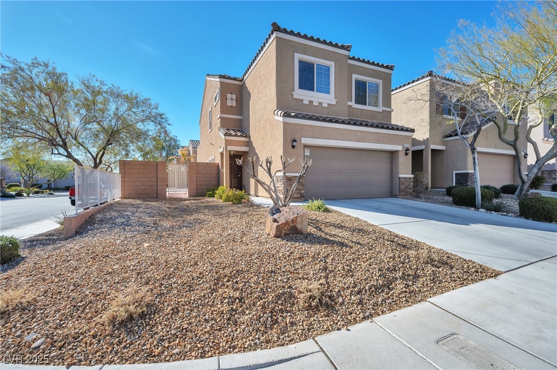 8429 Spirit Vale Avenue Property Photo 2