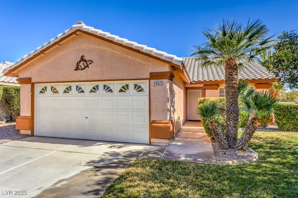 5452 Green Palms Street Property Photo 1