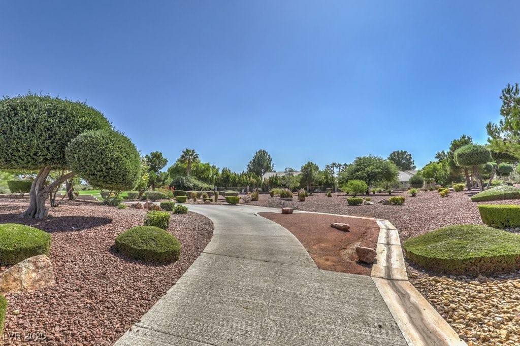 5452 Green Palms Street Property Photo 29