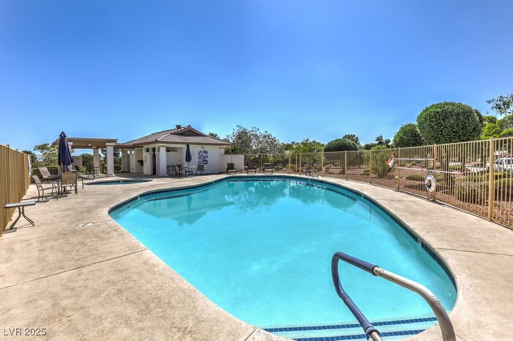 5452 Green Palms Street Property Photo 30