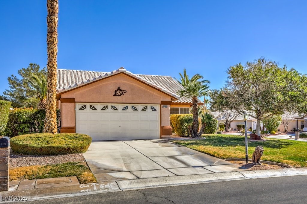 5452 Green Palms Street Property Photo 36