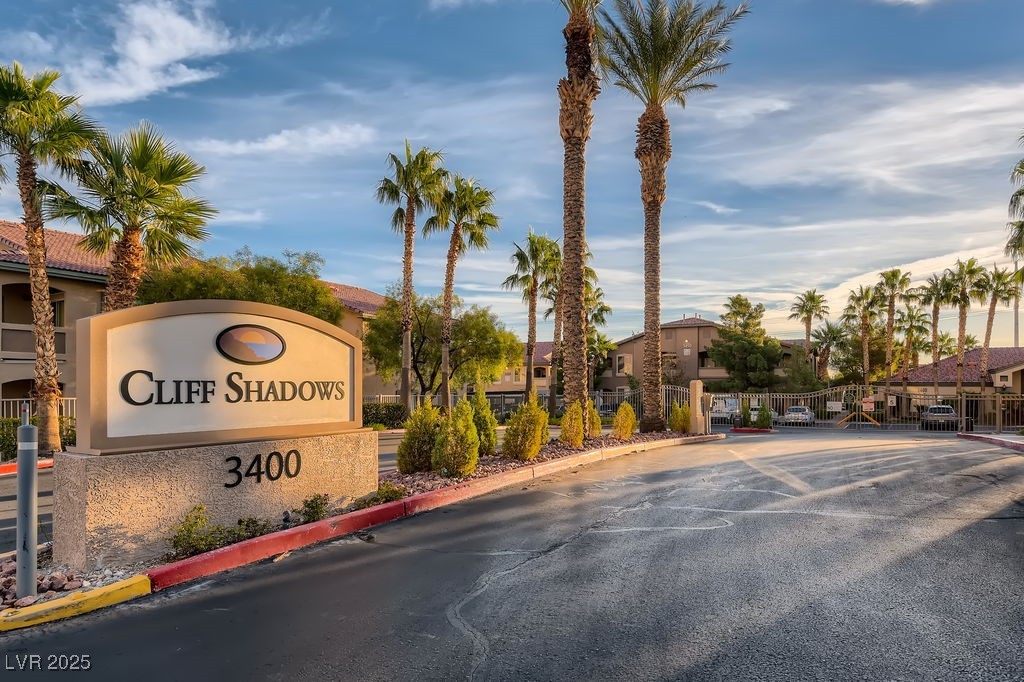 3451 Desert Cliff Street 103 Property Photo 1