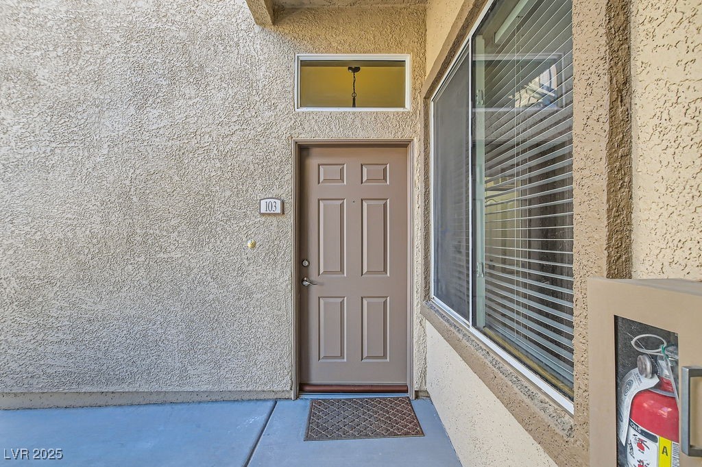 3451 Desert Cliff Street 103 Property Photo 5