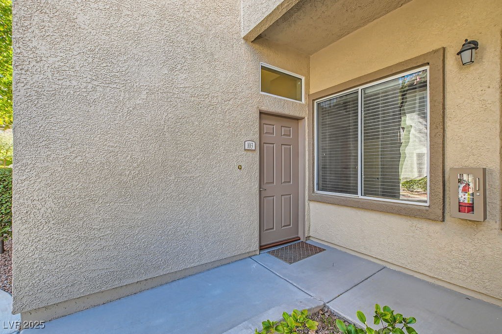 3451 Desert Cliff Street 103 Property Photo 6