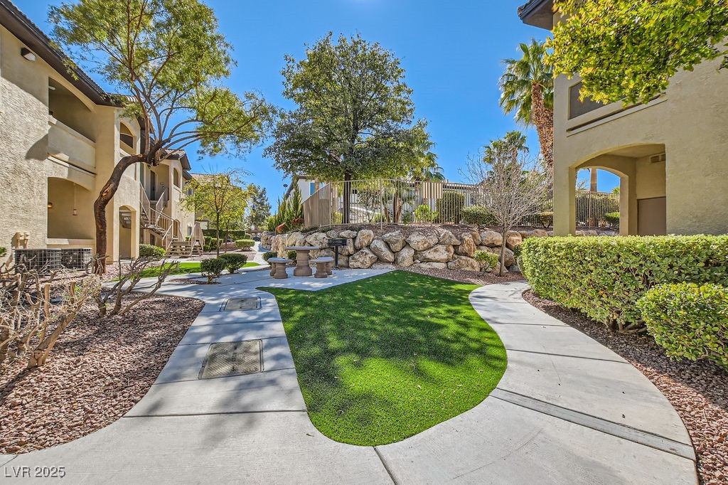 3451 Desert Cliff Street 103 Property Photo 27