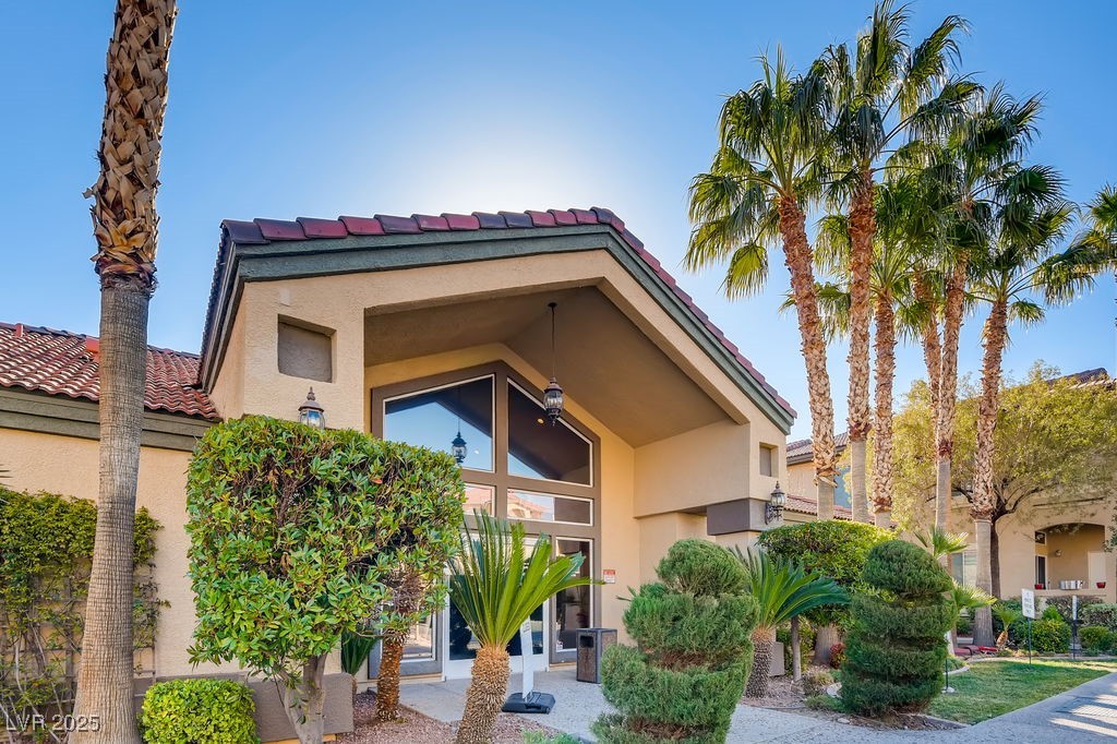 3451 Desert Cliff Street 103 Property Photo 33
