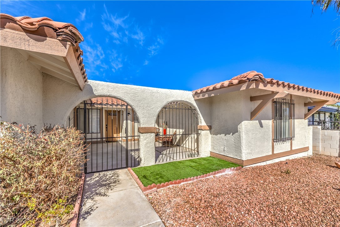 3163 High View Drive Property Photo 4