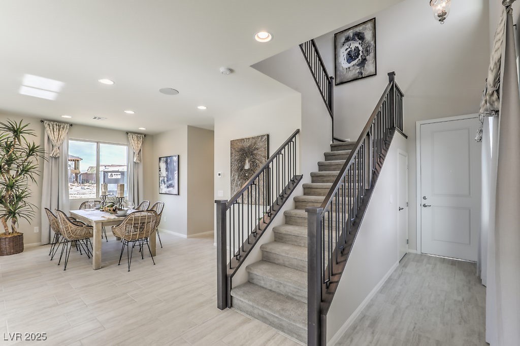 8917 Pebble Sand Street Property Photo 4