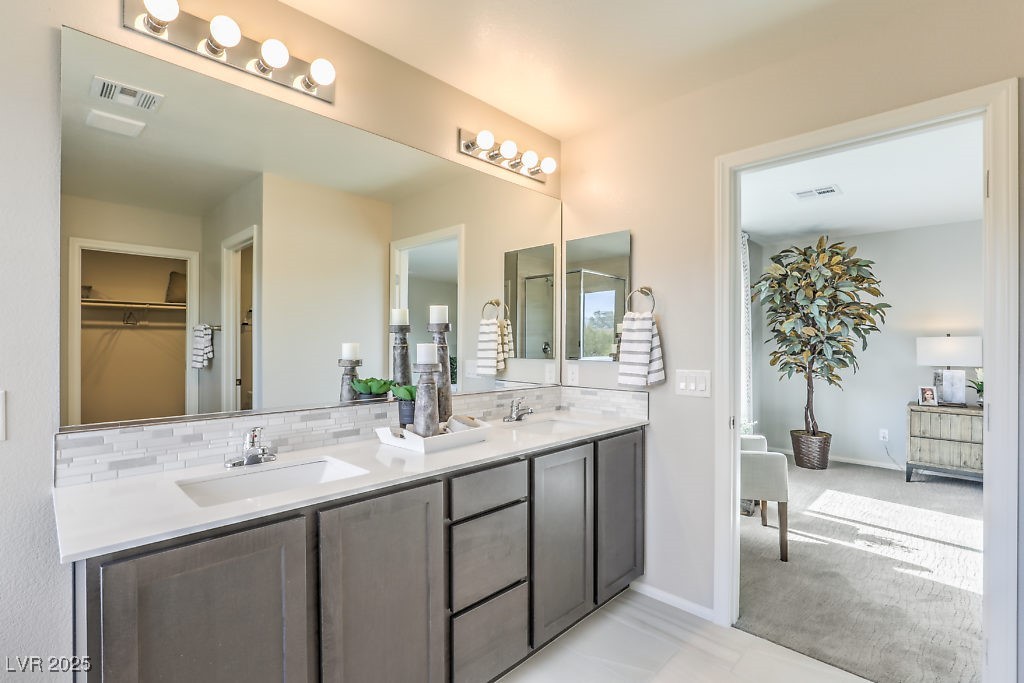 8917 Pebble Sand Street Property Photo 7
