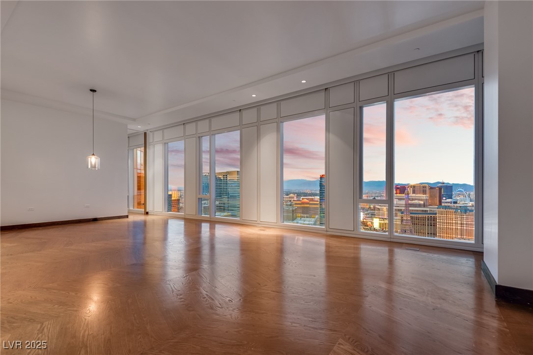 3750 Las Vegas Boulevard 4504 Property Photo 2
