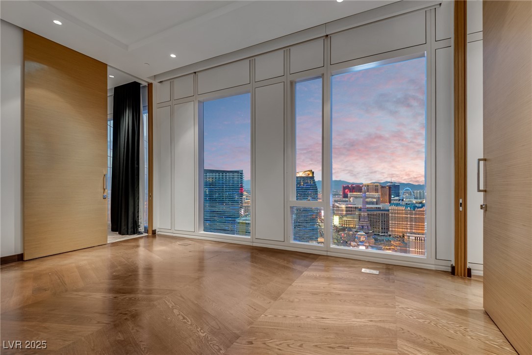 3750 Las Vegas Boulevard 4504 Property Photo 3