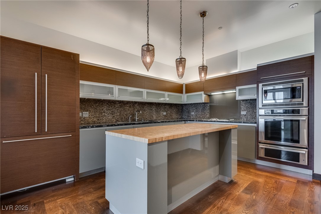 3750 Las Vegas Boulevard 4504 Property Photo 4