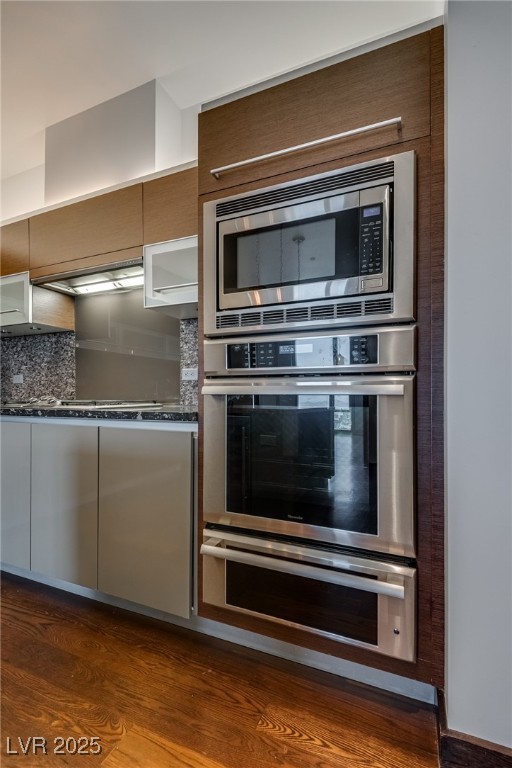 3750 Las Vegas Boulevard 4504 Property Photo 7