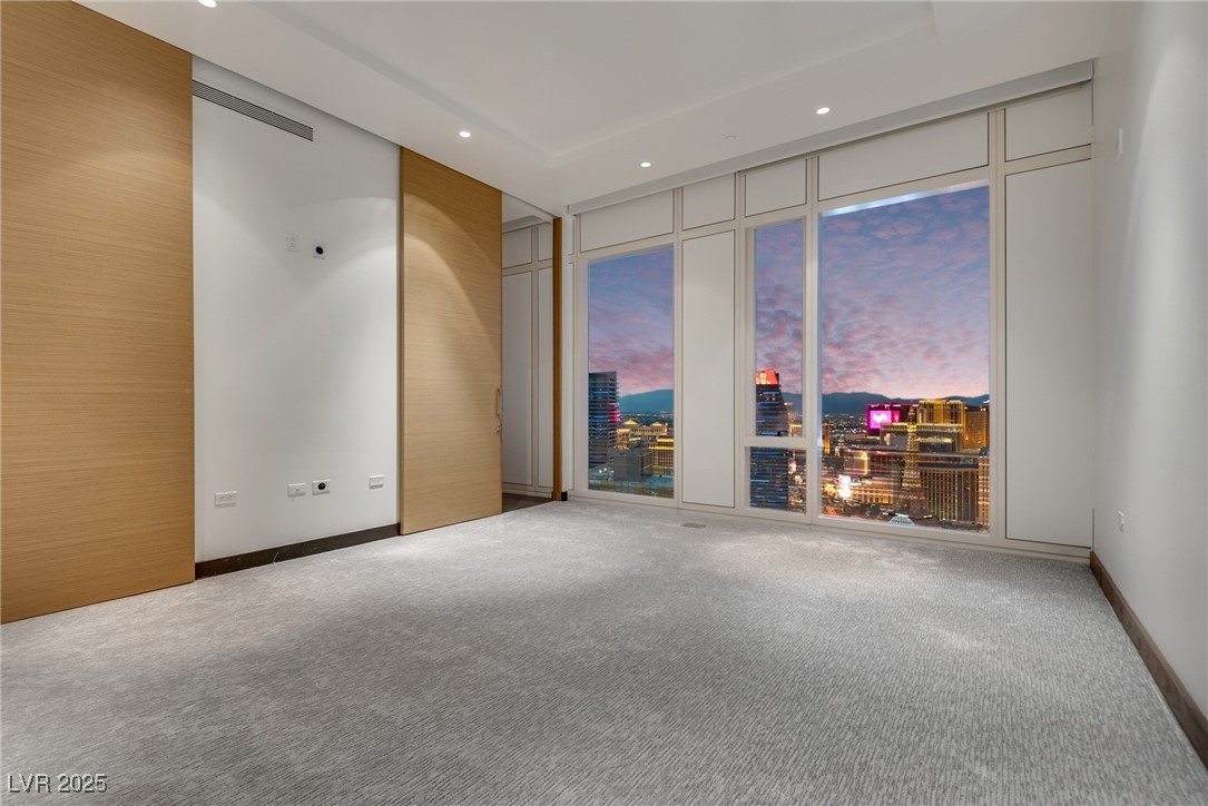 3750 Las Vegas Boulevard 4504 Property Photo 9