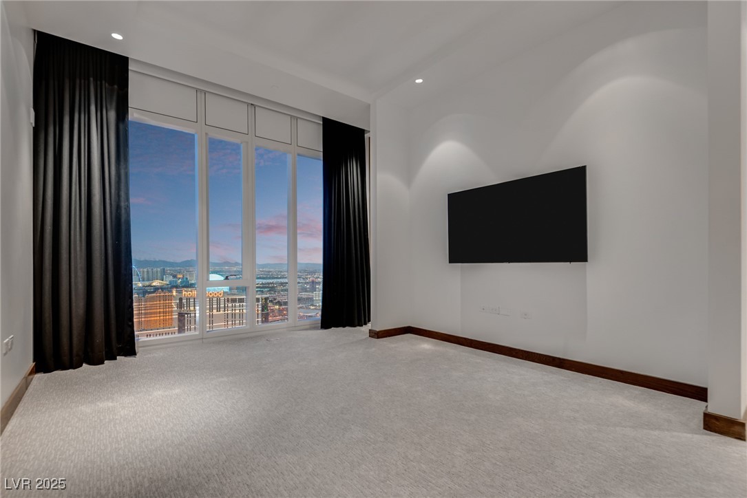 3750 Las Vegas Boulevard 4504 Property Photo 10