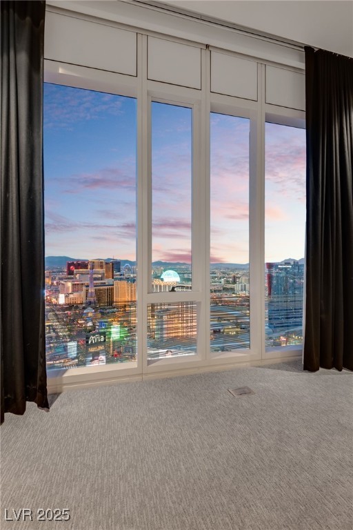 3750 Las Vegas Boulevard 4504 Property Photo 11