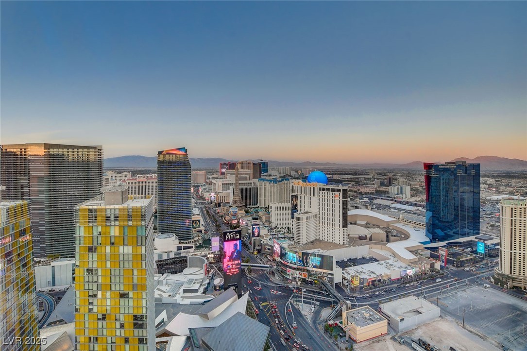3750 Las Vegas Boulevard 4504 Property Photo 23