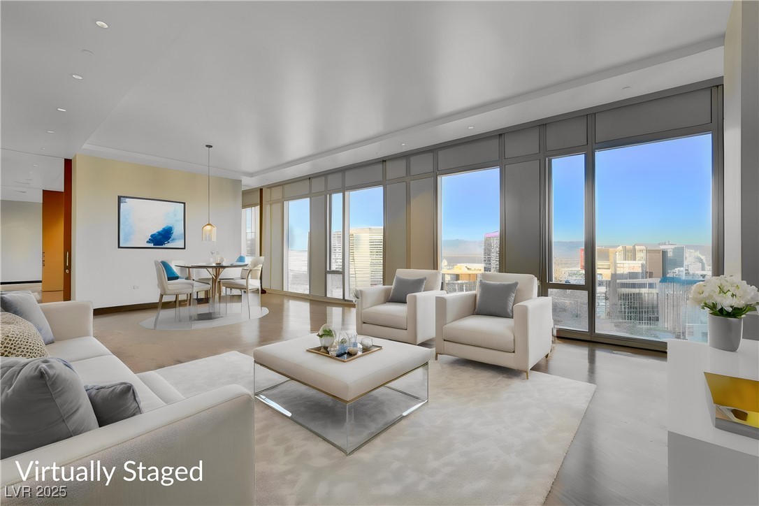 3750 Las Vegas Boulevard 4504 Property Photo 26